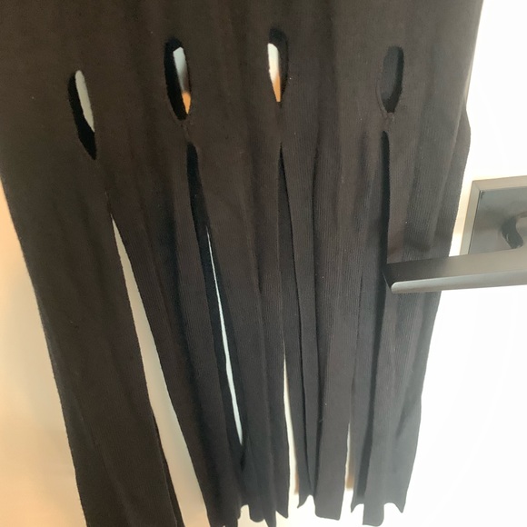 NA-KD *SOLD OUT* Car Was Panel Dress - Picture 7 of 7